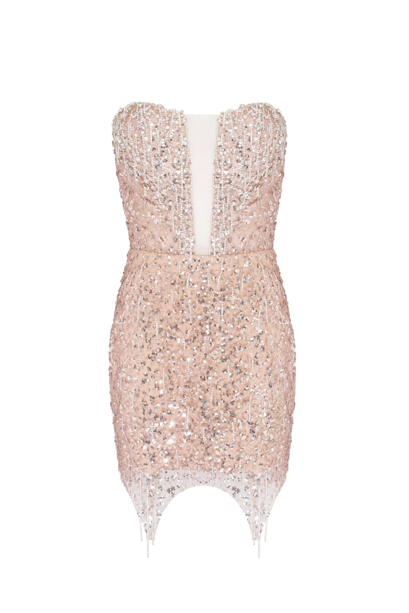 Milla dress