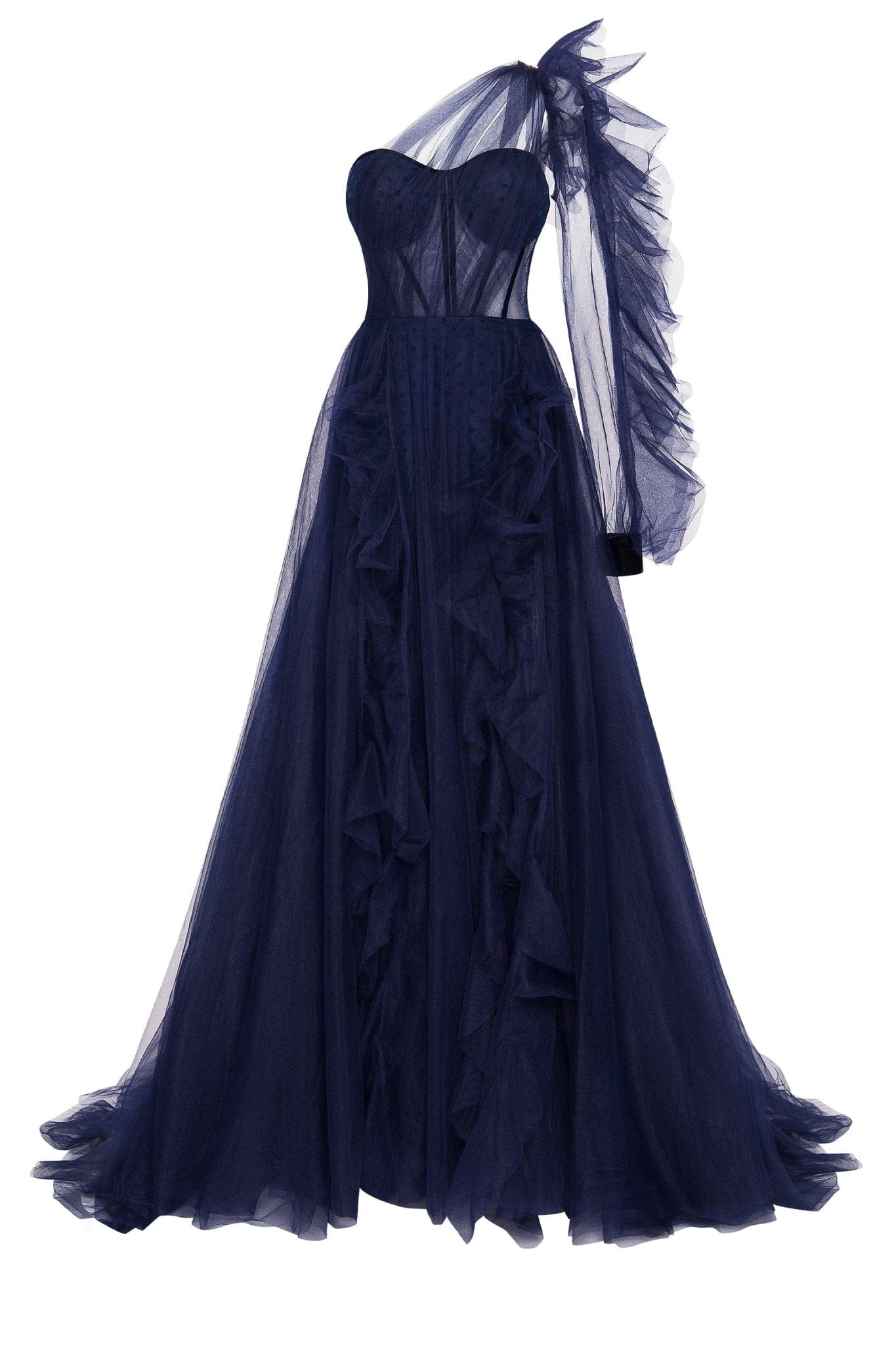 Milla dress