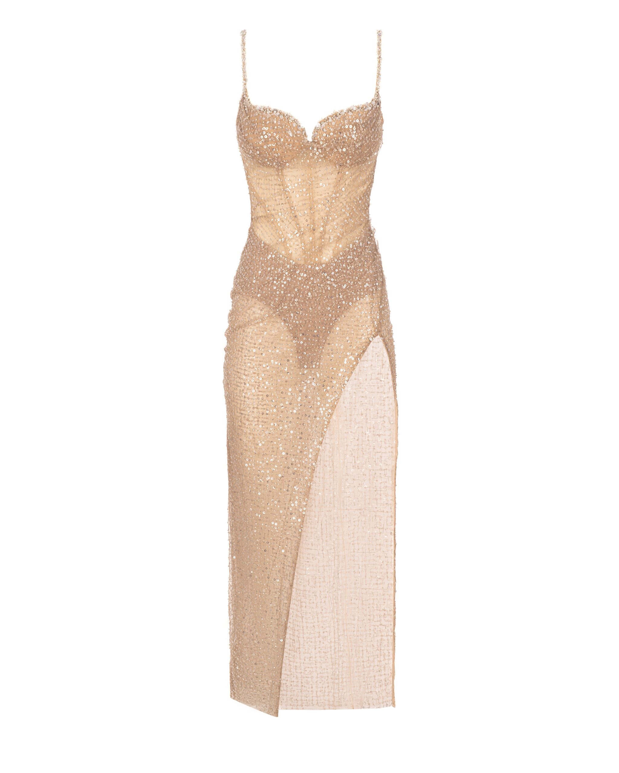 Milla dress