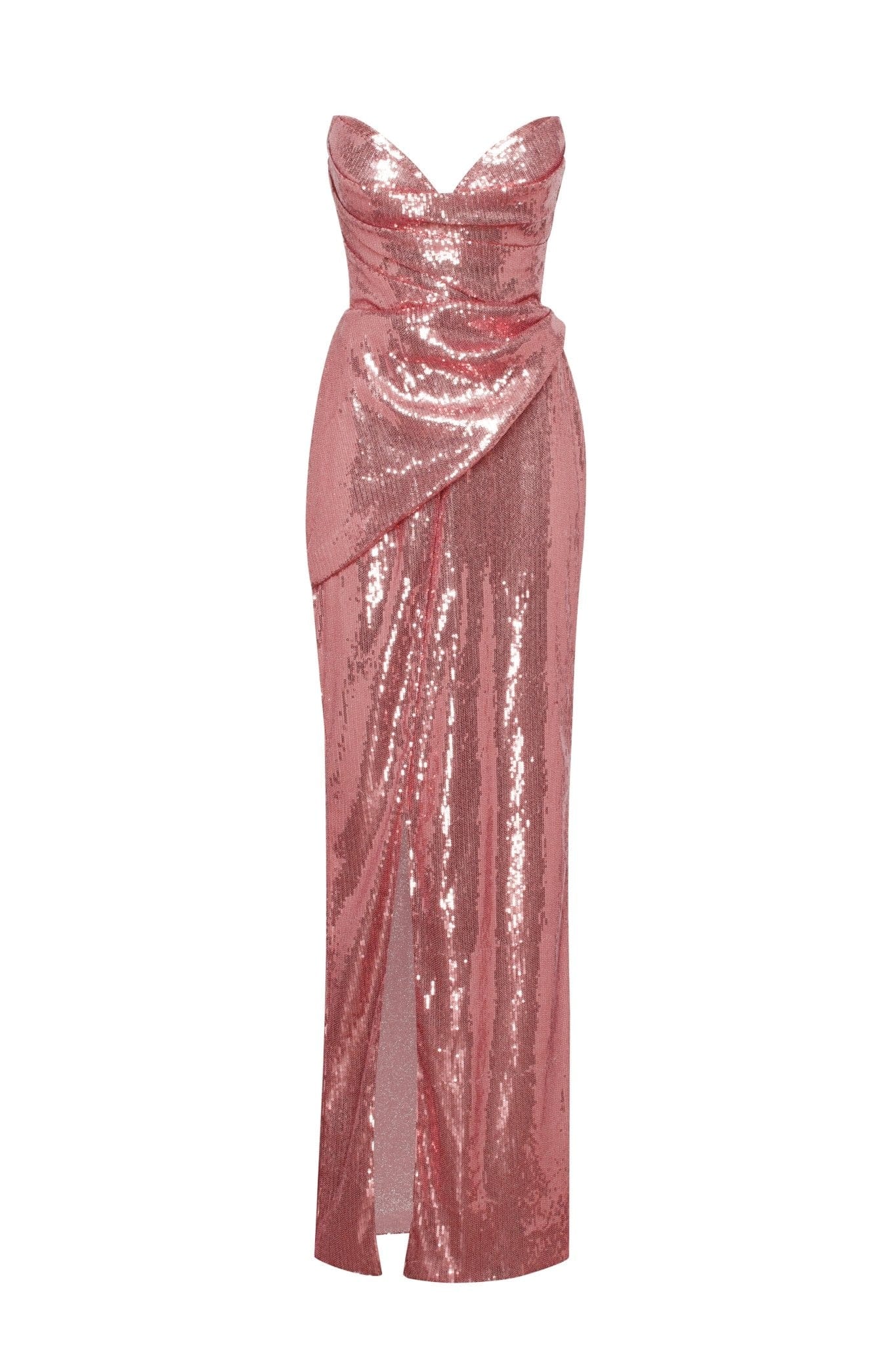 Milla dress