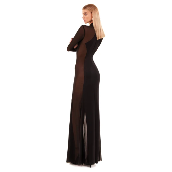 Milla gown