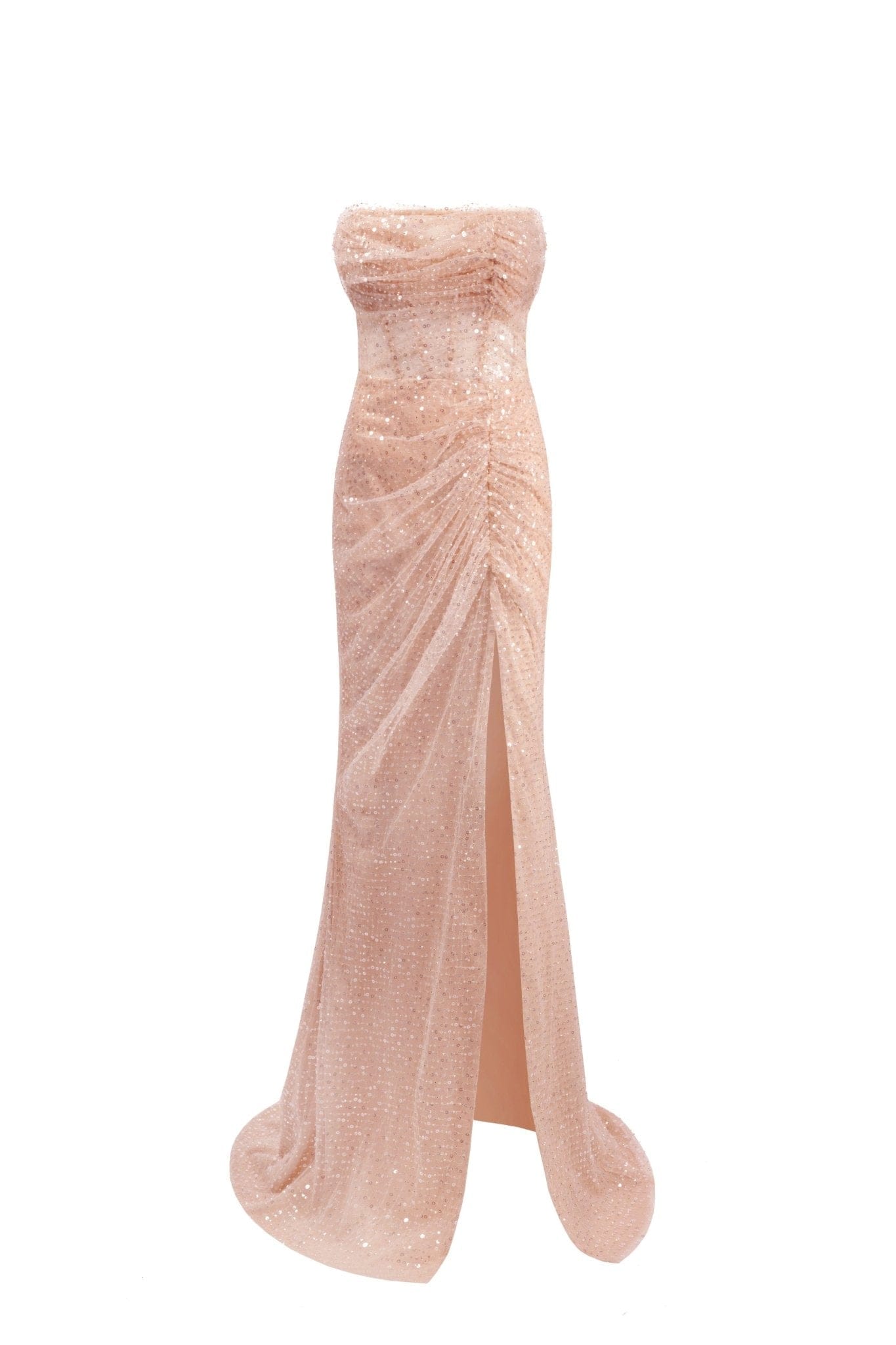 Milla dress