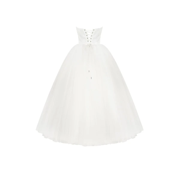 Milla gowns