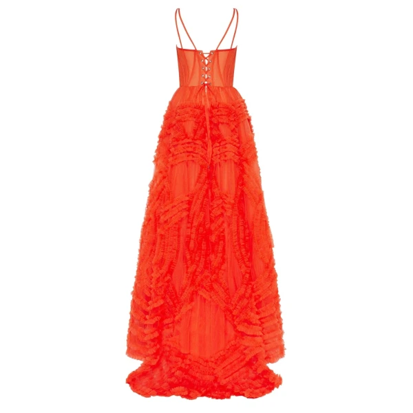 Milla gowns