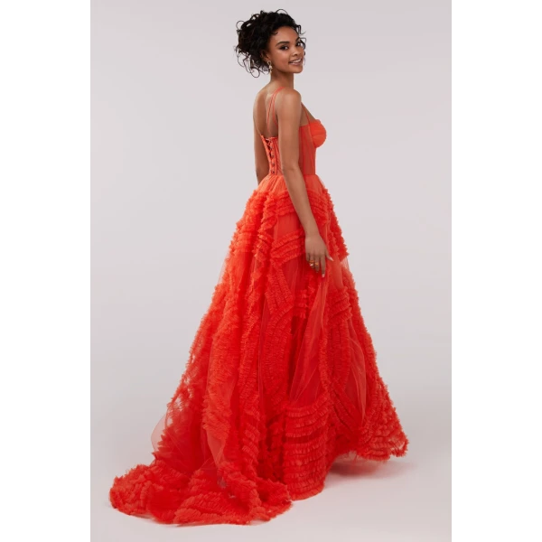 Milla gown