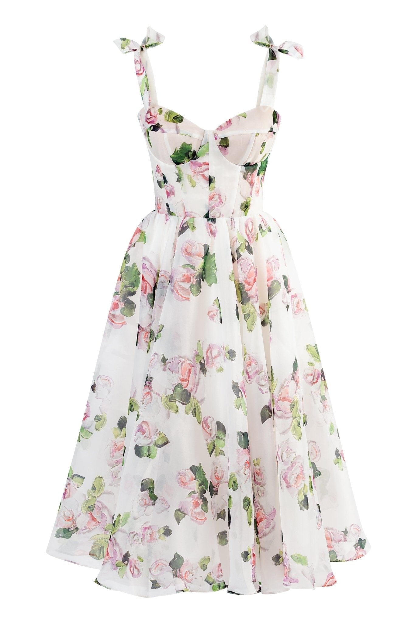 Milla dress