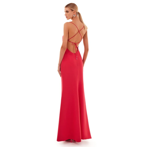 Milla gown