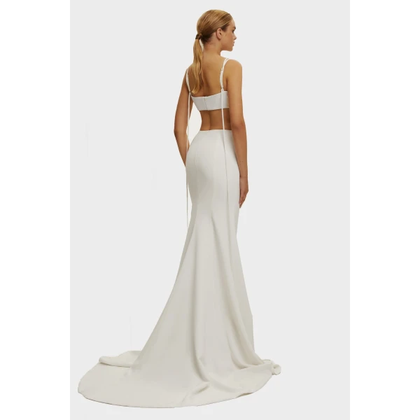 Milla gown