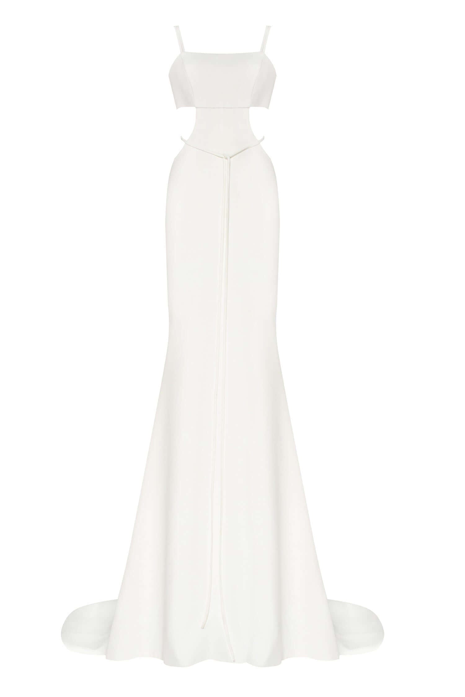 Milla dress