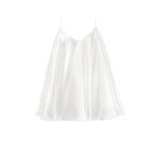Milla White babydoll dress Milla dress
