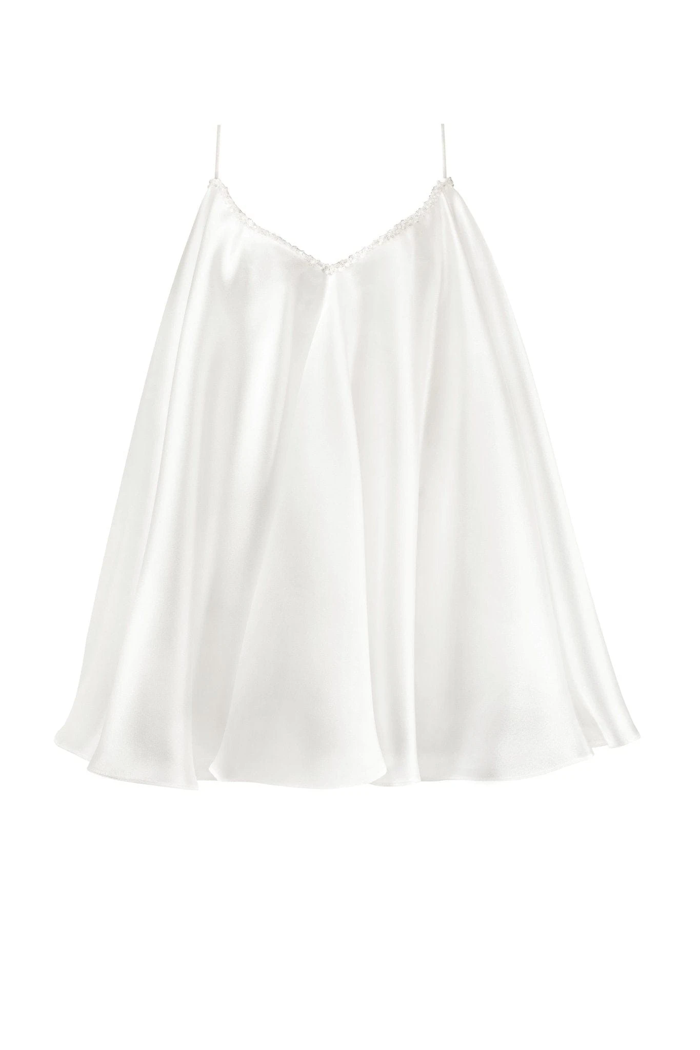 Milla White babydoll dress Milla dress