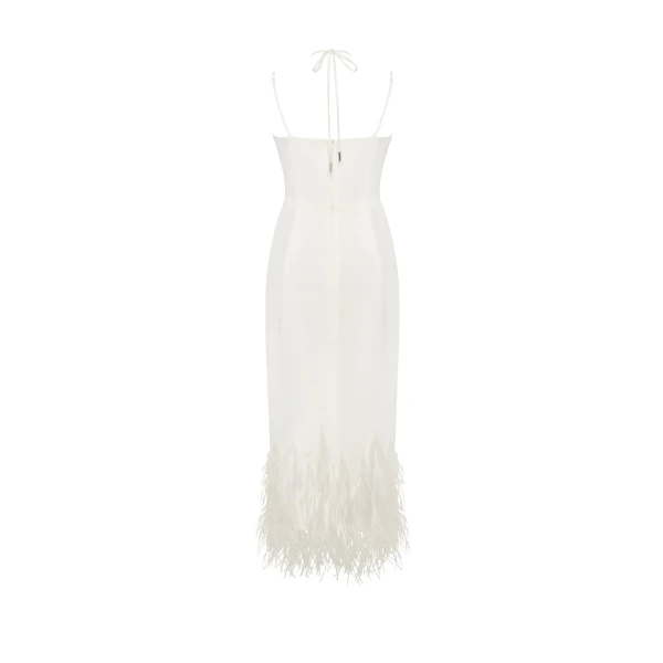 Milla gown
