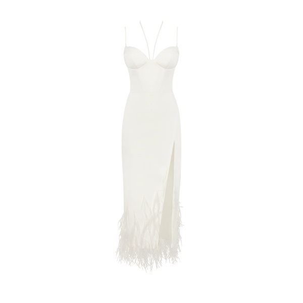 Milla dress