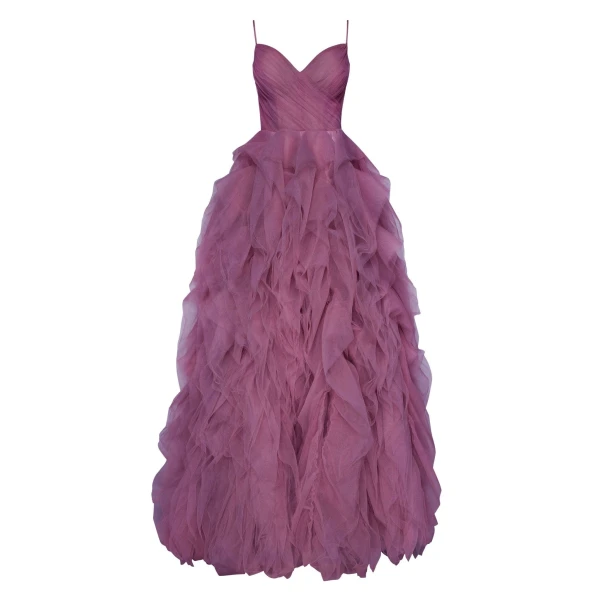 Milla dress