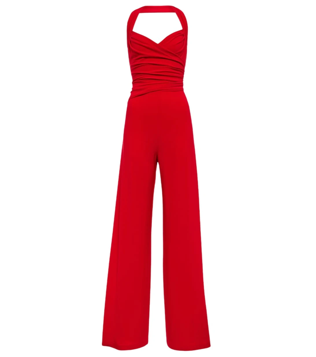 Norma Kamali Cayla halterneck bodysuit69027 nobg Norma Kamali Cayla halterneck bodysuit69027 nobg