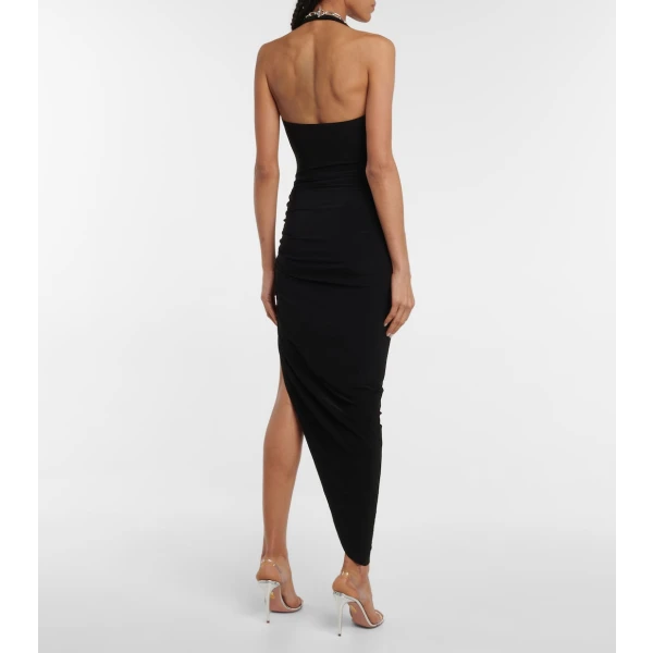 Norma Kamali dresses