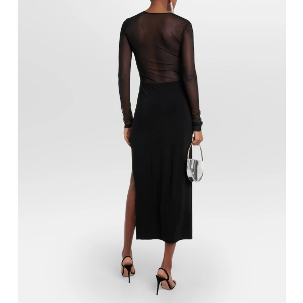 Norma Kamali dresses
