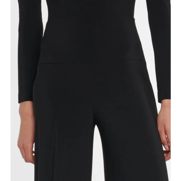 Norma Kamali gowns