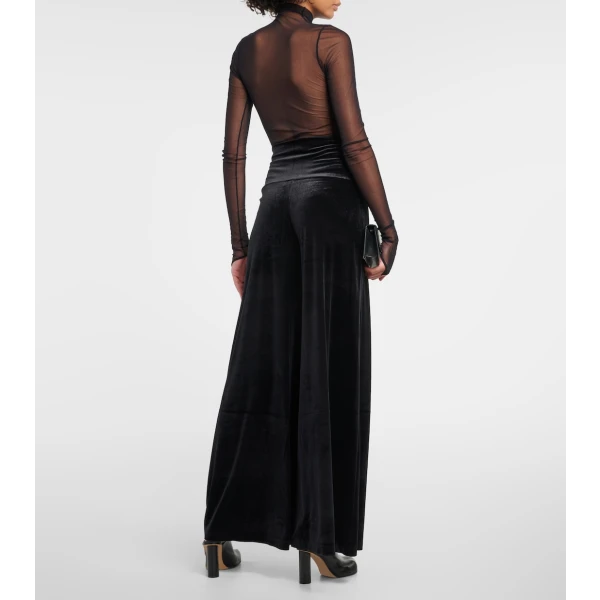 Norma Kamali dresses