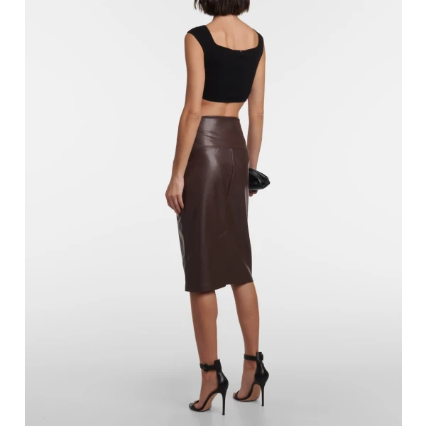 Norma Kamali dresses