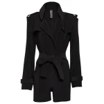 Norma Kamali Jersey playsuit95241 nobg Norma Kamali Jersey playsuit95241 nobg