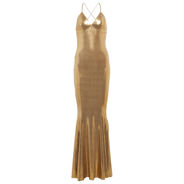 Norma Kamali clothing
