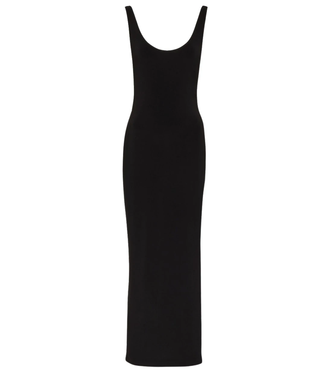 Norma Kamali Marissa jersey maxi dress57235 nobg Norma Kamali Marissa jersey maxi dress57235 nobg