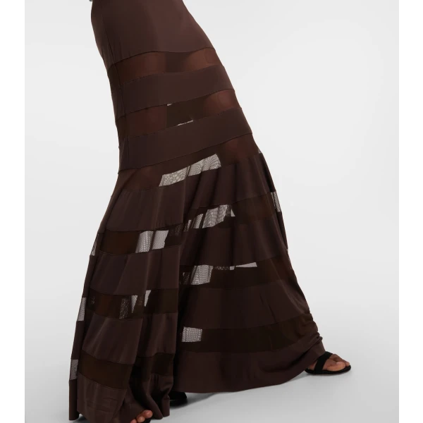 Norma Kamali clothing