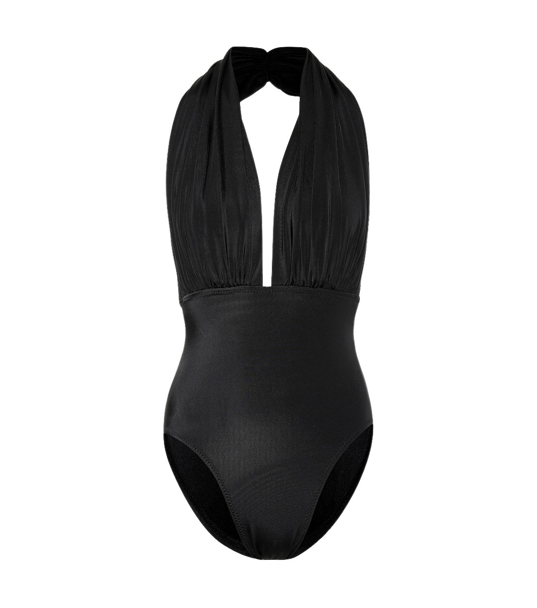 Norma Kamali Mio swimsuit