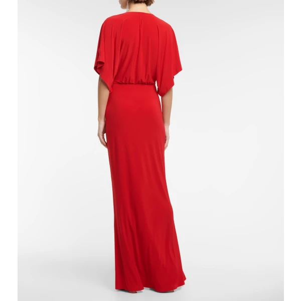 Norma Kamali dresses