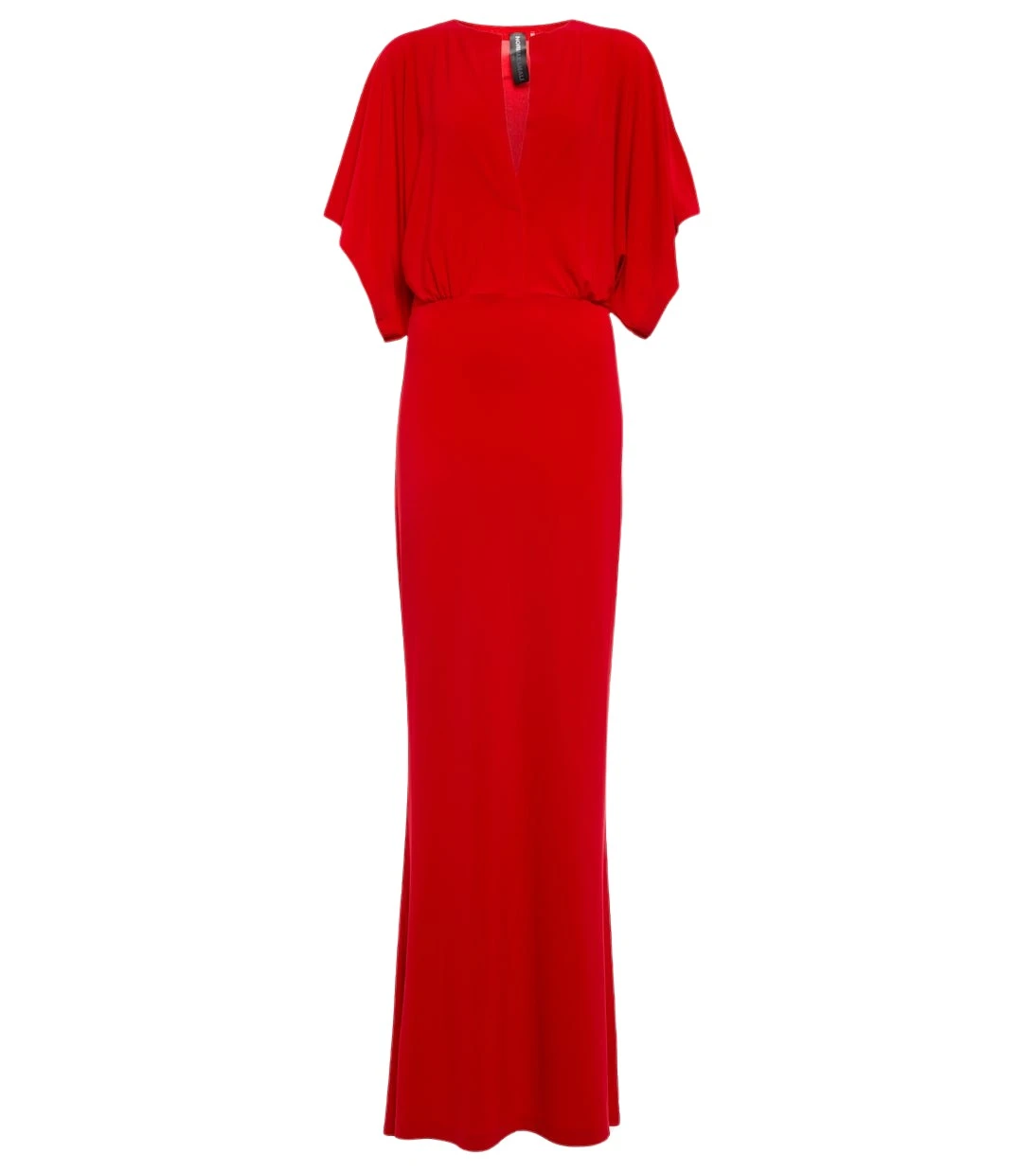 Norma Kamali Obie jersey maxi dress29956 nobg Norma Kamali Obie jersey maxi dress29956 nobg