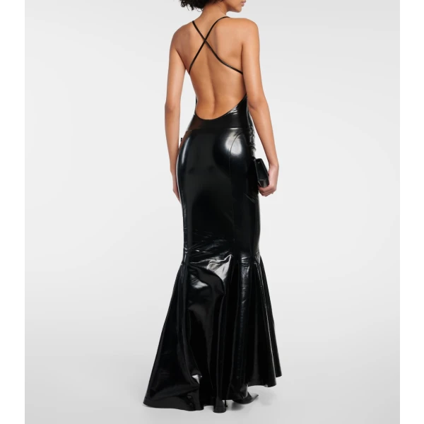 Norma Kamali dresses