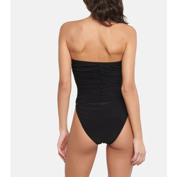Norma Kamali dresses