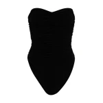 Norma Kamali Slinky Marissa swimsuit38723 nobg