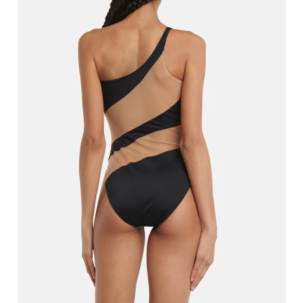 Norma Kamali dresses