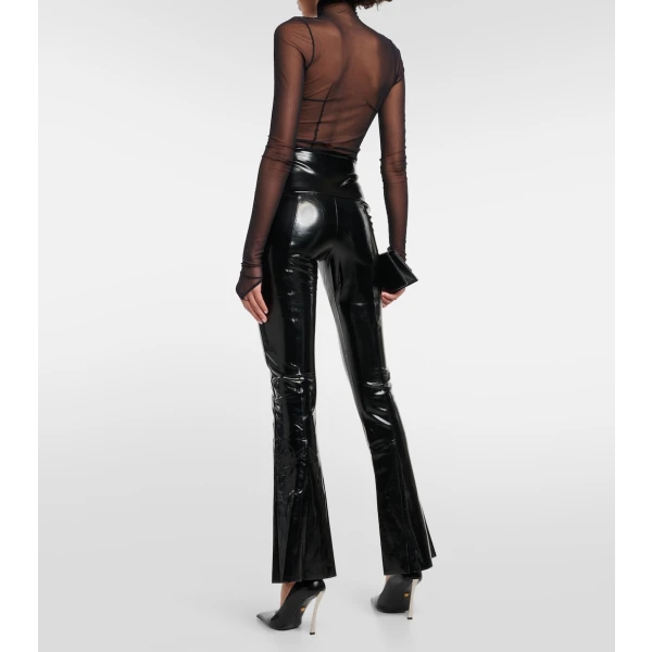 Norma Kamali dresses