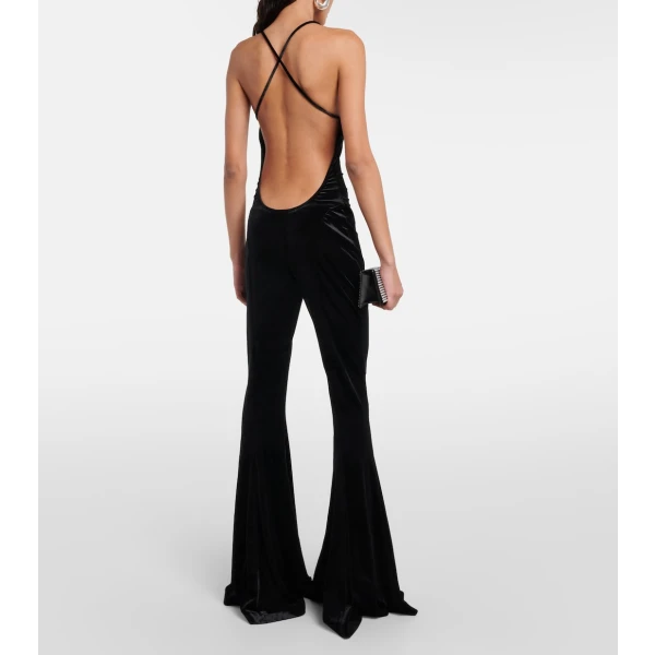 Norma Kamali dresses