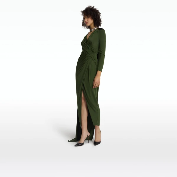safiyaa gown
