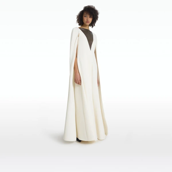 safiyaa gown