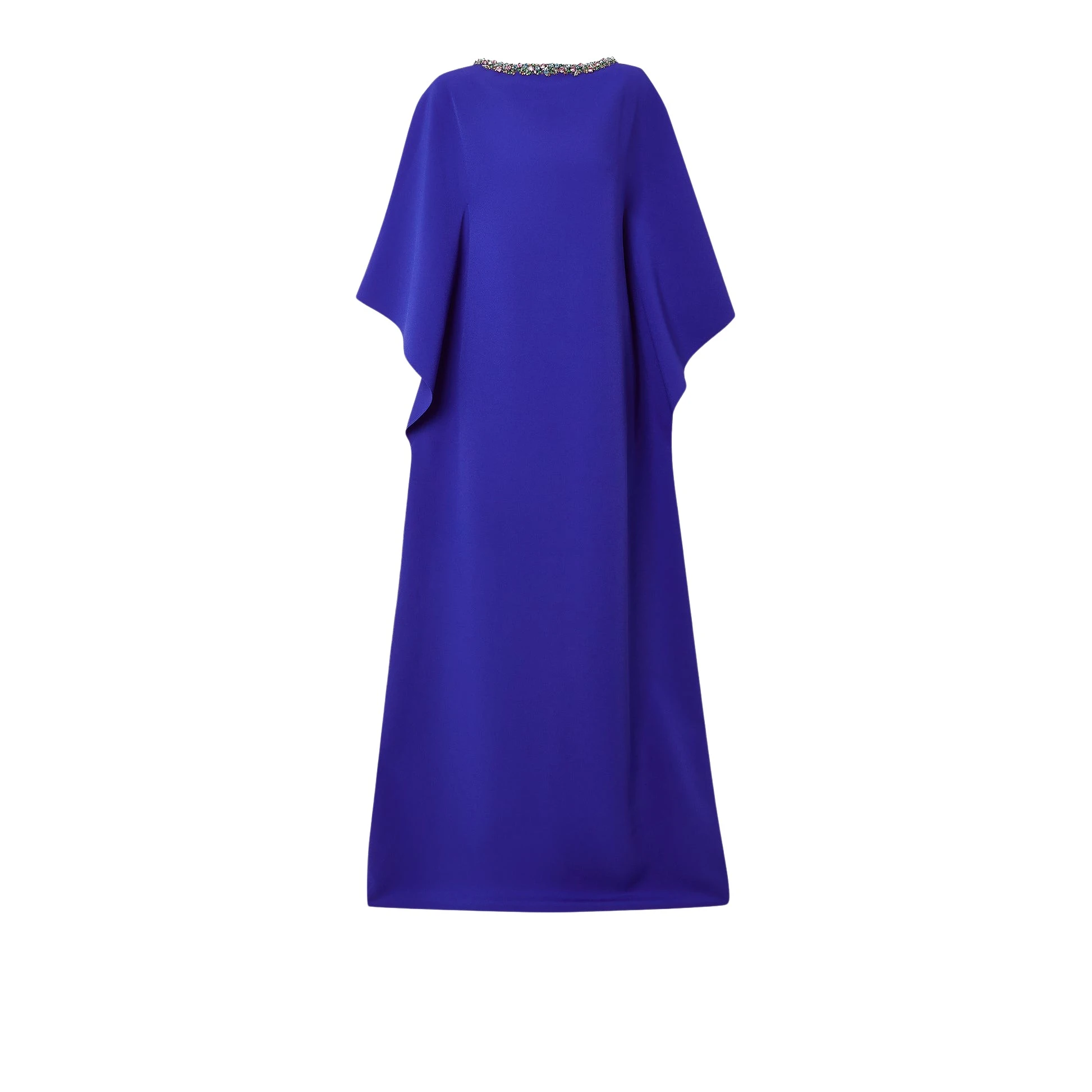 Safiyaa Amarella Azure Blue Long Dress41035 nobg Safiyaa Amarella Azure Blue Long Dress41035 nobg
