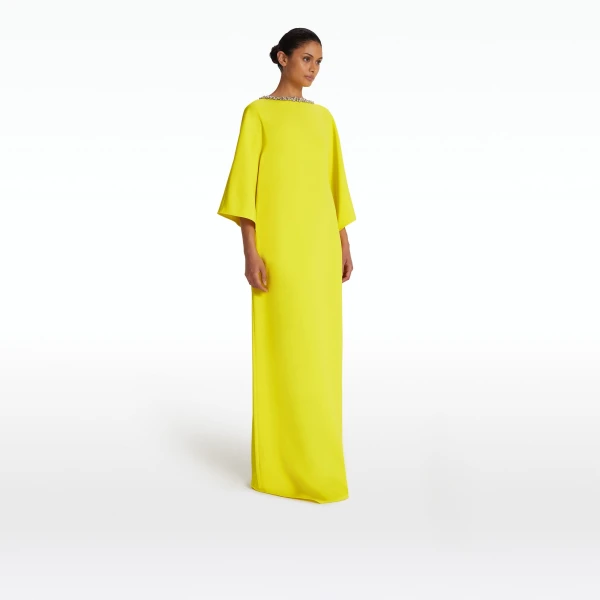 safiyaa gown