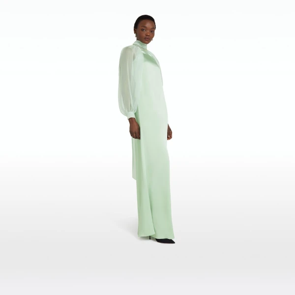safiyaa gown