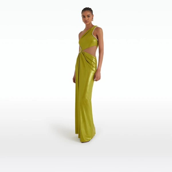safiyaa gown