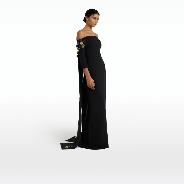 safiyaa gown
