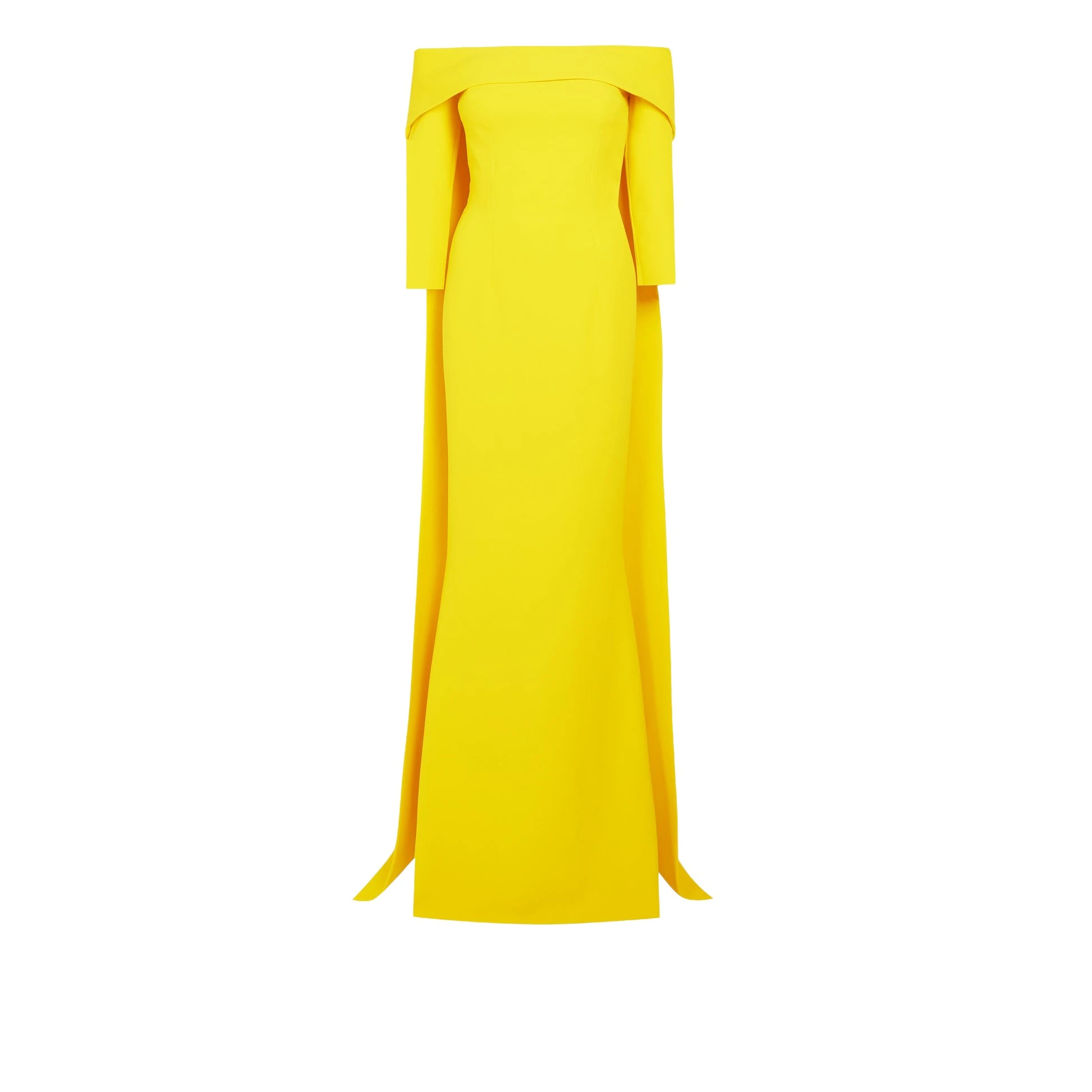 Safiyaa Bellara Canary Harness Soshin Dress35610 nobg Safiyaa Bellara Canary Harness Soshin Dress35610 nobg