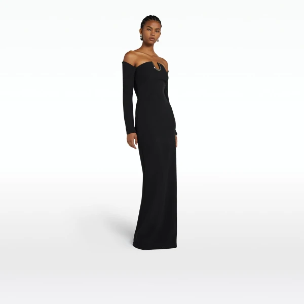 safiyaa gown