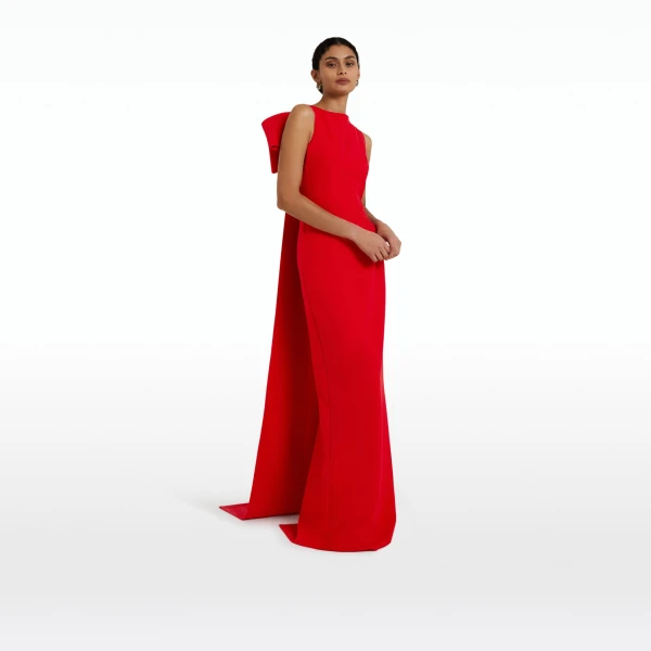 safiyaa gown