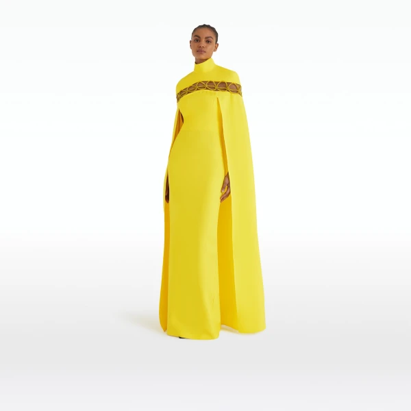 safiyaa gown