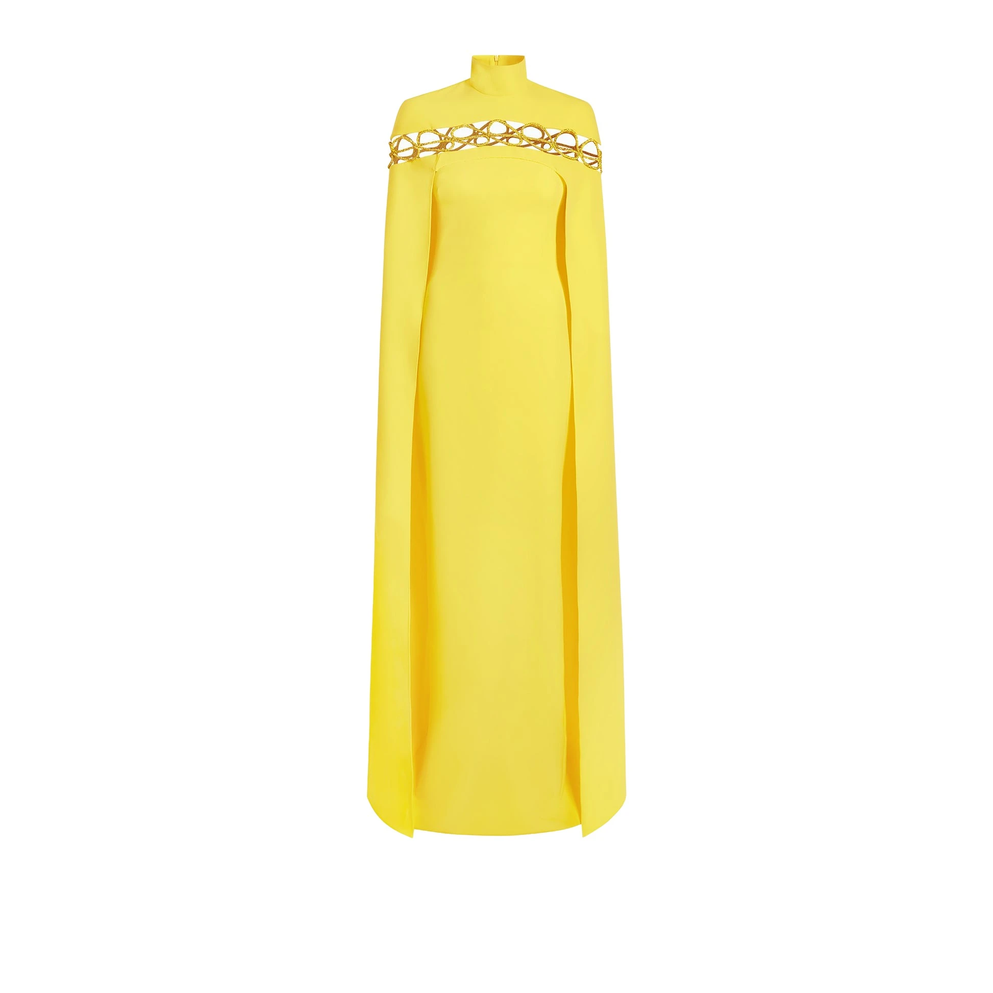 Safiyaa Coran Buttercup Long Dress28514 nobg Safiyaa Coran Buttercup Long Dress28514 nobg