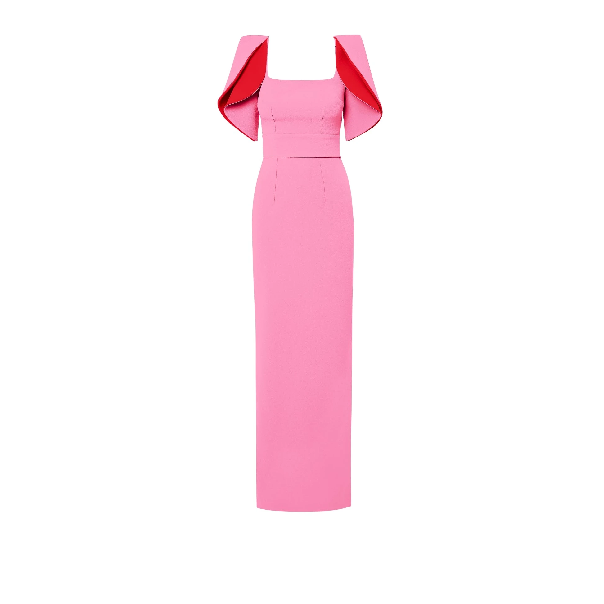 Safiyaa Dara Aurora Long Dress13070 nobg Safiyaa Dara Aurora Long Dress13070 nobg